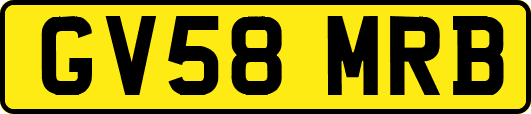 GV58MRB
