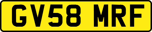 GV58MRF