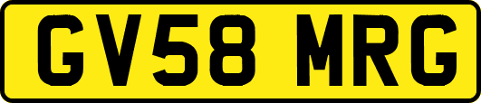 GV58MRG