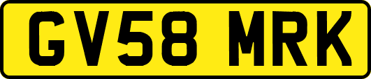 GV58MRK