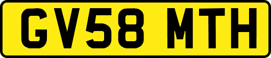GV58MTH