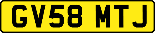 GV58MTJ