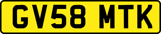 GV58MTK