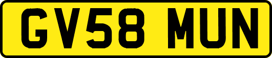 GV58MUN