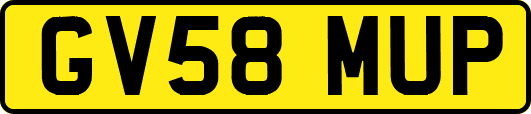 GV58MUP