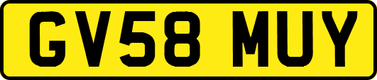 GV58MUY