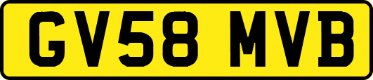 GV58MVB