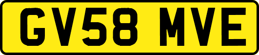GV58MVE