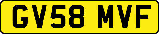 GV58MVF