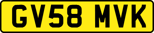 GV58MVK