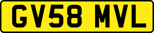 GV58MVL