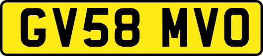 GV58MVO