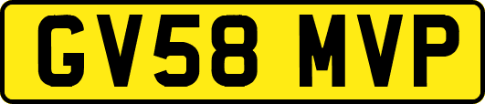 GV58MVP