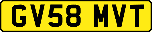 GV58MVT