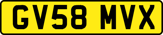 GV58MVX
