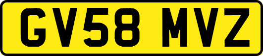 GV58MVZ
