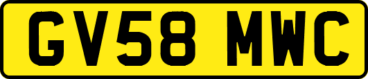 GV58MWC