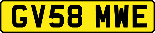 GV58MWE