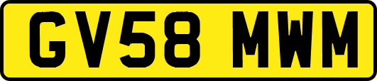 GV58MWM