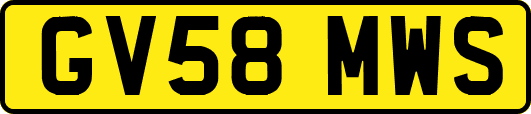 GV58MWS