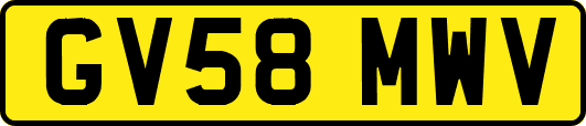 GV58MWV