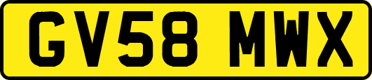 GV58MWX