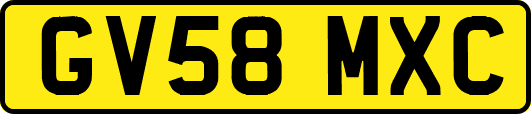 GV58MXC