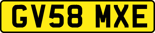 GV58MXE