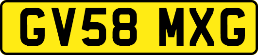 GV58MXG