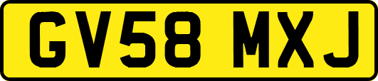 GV58MXJ