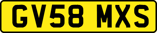 GV58MXS