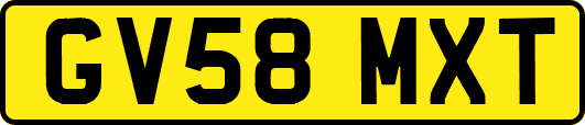 GV58MXT