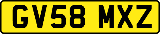 GV58MXZ