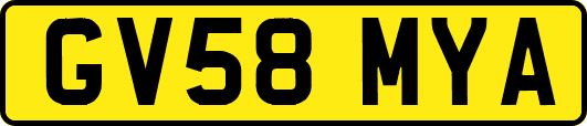 GV58MYA