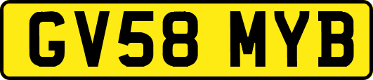 GV58MYB