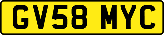 GV58MYC