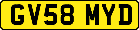 GV58MYD