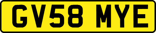 GV58MYE