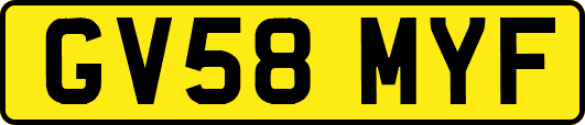 GV58MYF