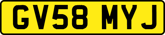 GV58MYJ