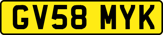 GV58MYK