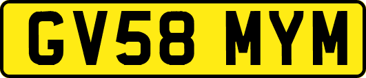 GV58MYM