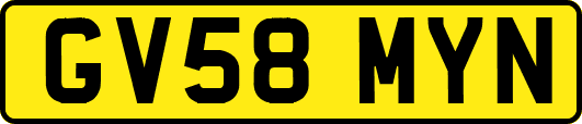 GV58MYN