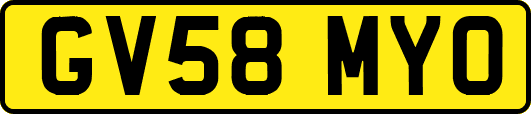 GV58MYO
