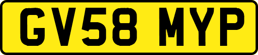 GV58MYP