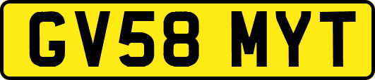 GV58MYT