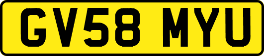 GV58MYU