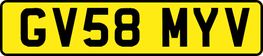 GV58MYV