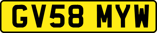 GV58MYW