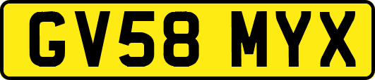 GV58MYX